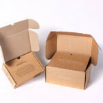 Echo Carton internal printing