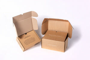Echo Carton internal printing