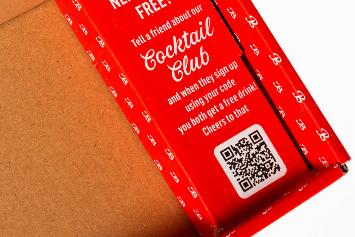 What Is Smart Packaging and How Does It Work? • Echo Cartons