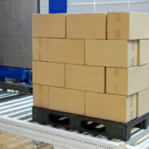 RSC Boxes